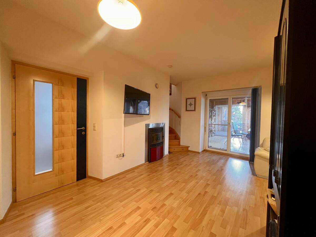 Sonnig gelegenes Einfamilienhaus in Preding mit Garten und Sauna! - Widok 6