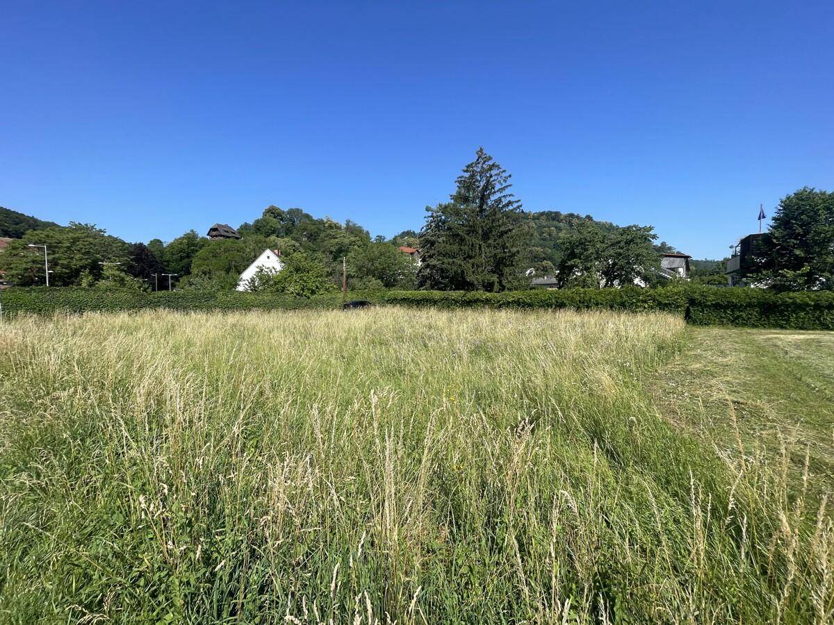 Baulücke mit 1.004 m² in toller Lage! Bebauung bis ca. 320 m² Wohnfläche möglich! - Mehr