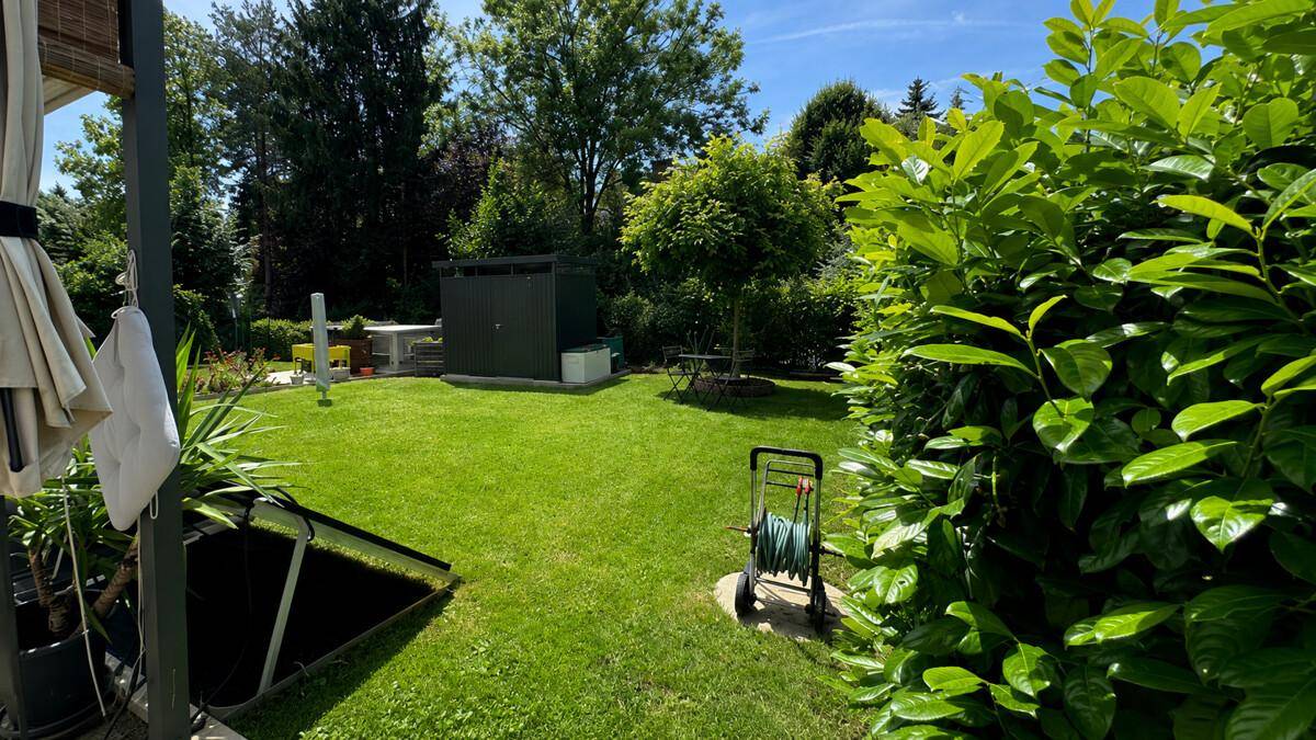 Garten
