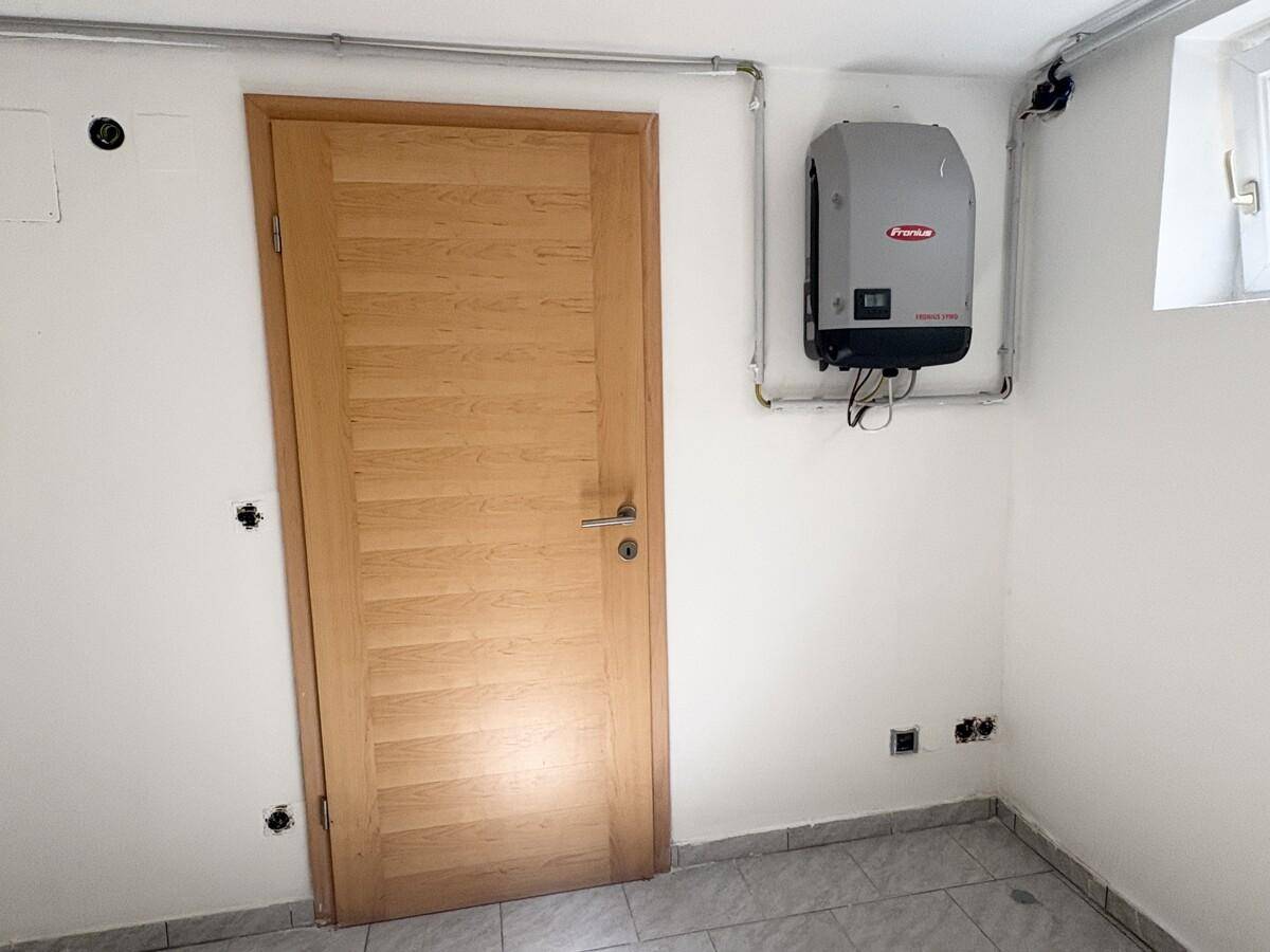 PV Regler