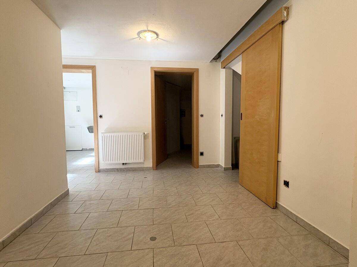 Vorraum Keller