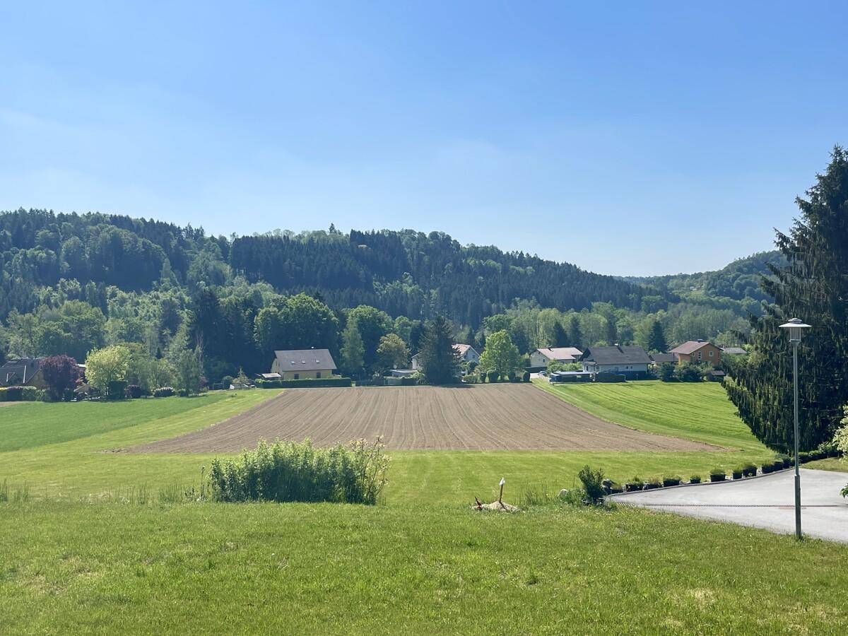 Grundstück Vasoldsberg