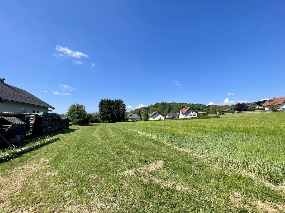 Grundstück Vasoldsberg