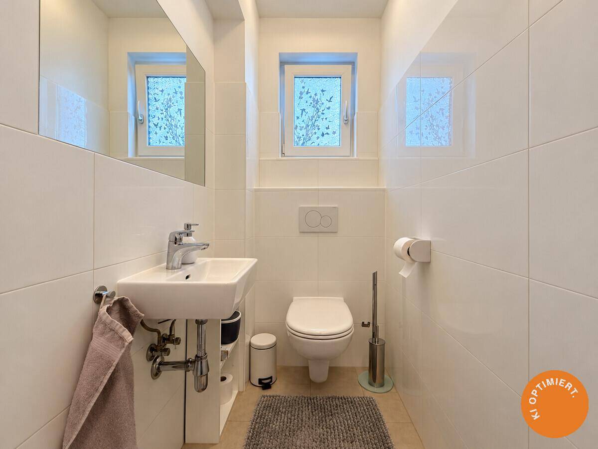 WC separat