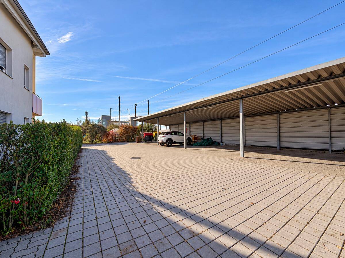 Carport