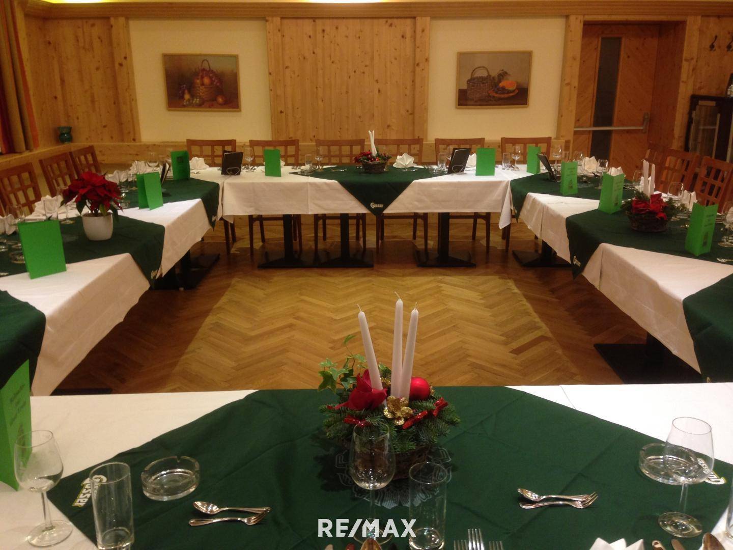 Speisesaal