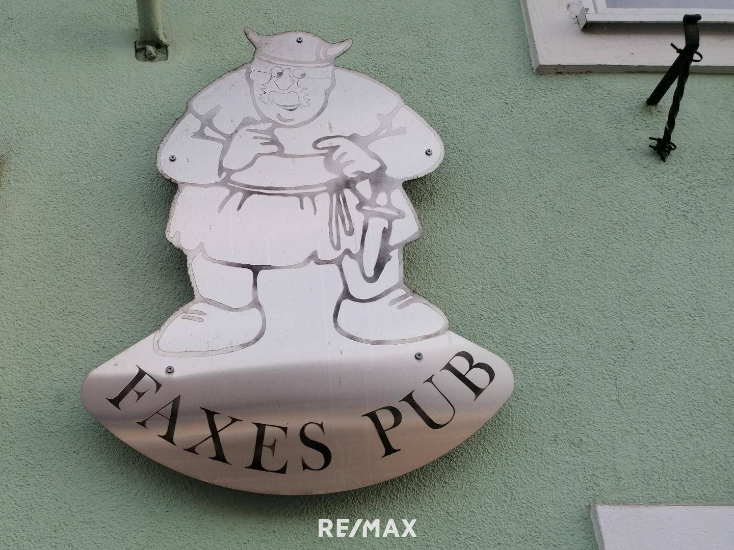 Faxe´s Pub