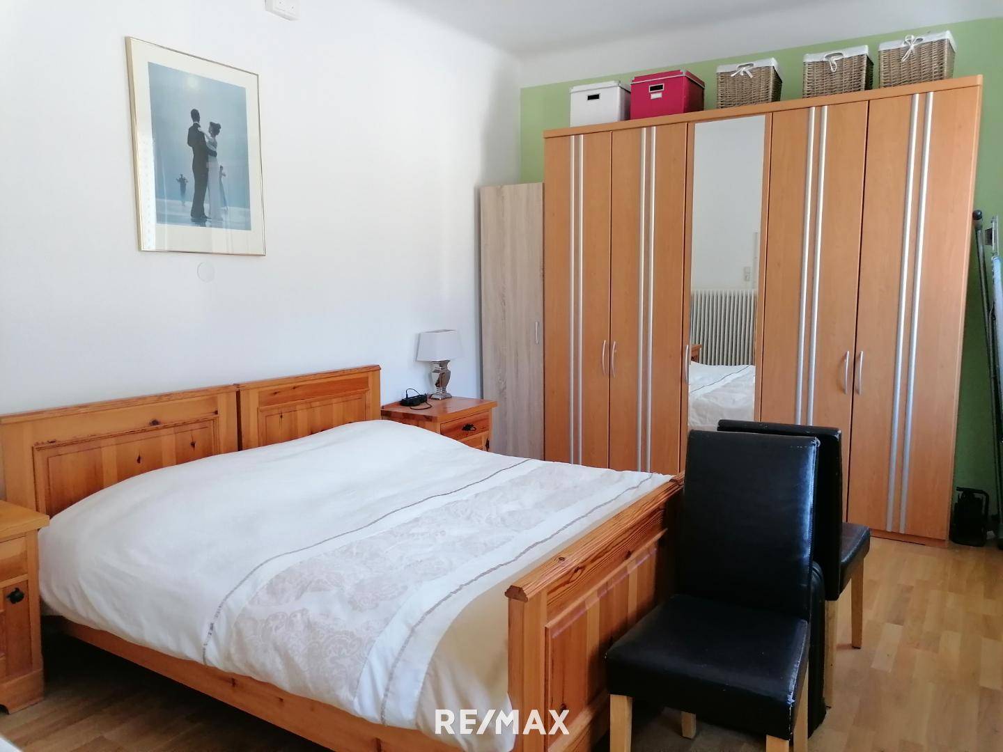 18 Privatwohnung SZ