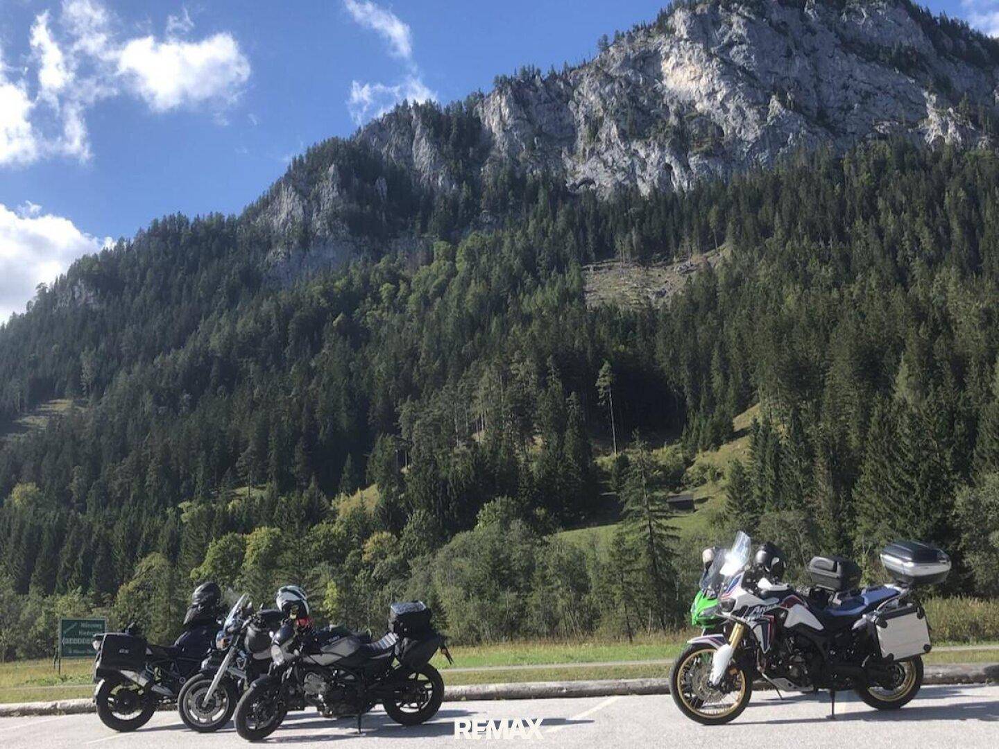 Gasthof in touristischer Top-Lage im Mariazellerland - Ansicht 3