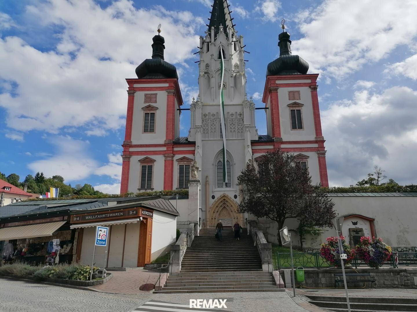 Gasthof in touristischer Top-Lage im Mariazellerland - Ansicht 4