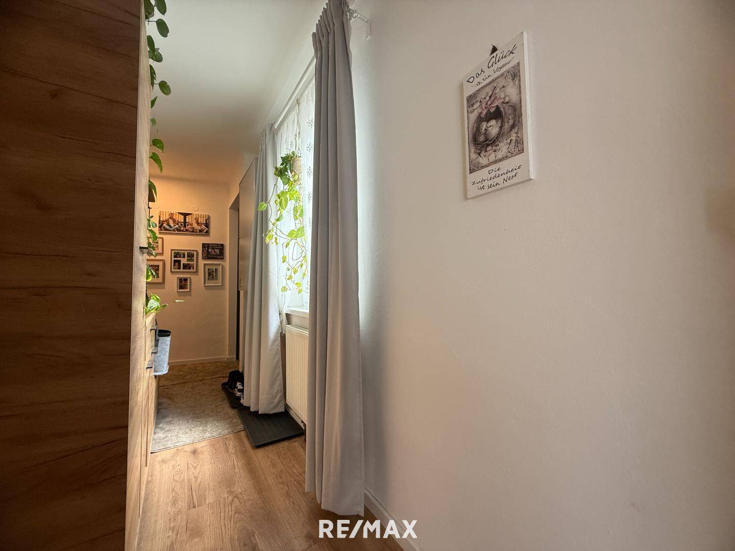 10 Garderobe