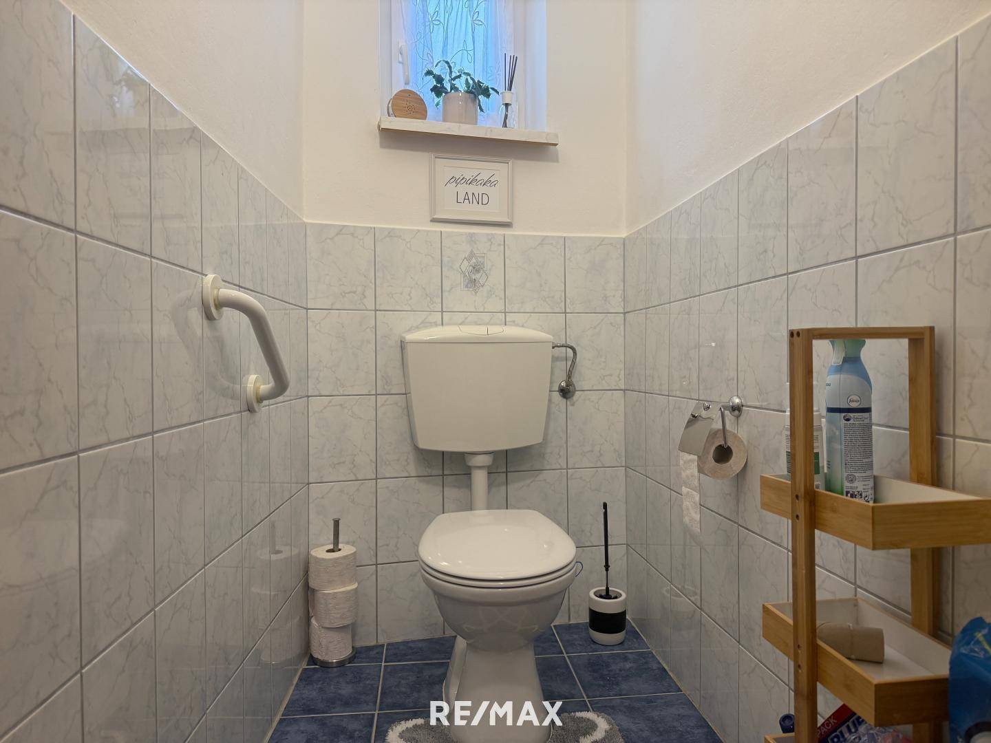 13 WC