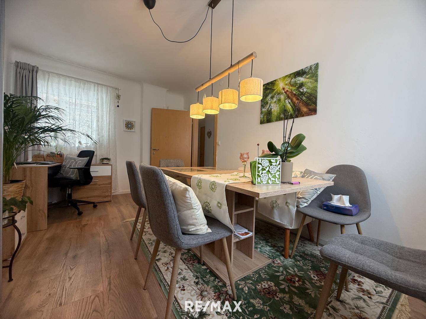 3 Esszimmer