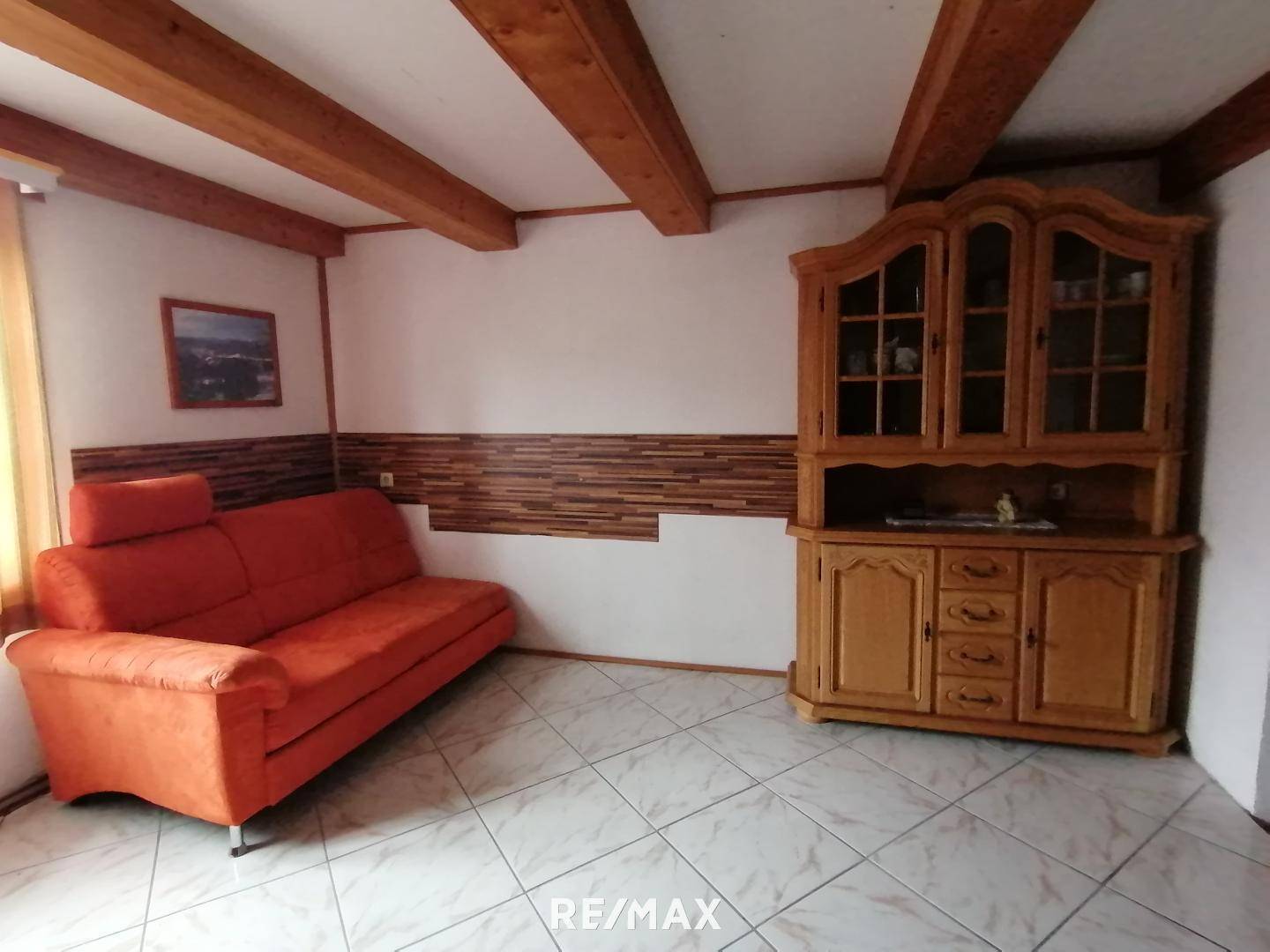 Gästewohnung