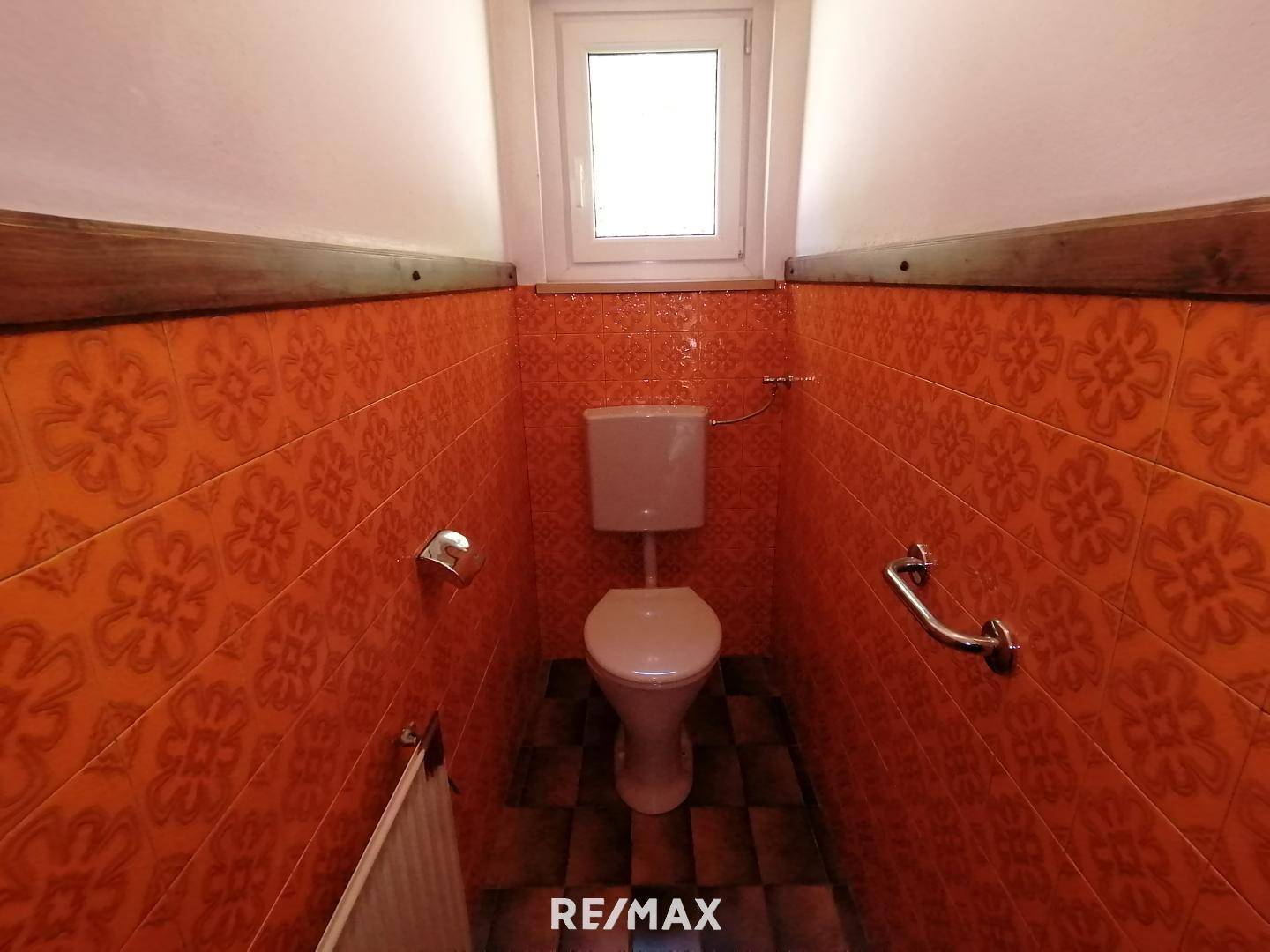 OG WC