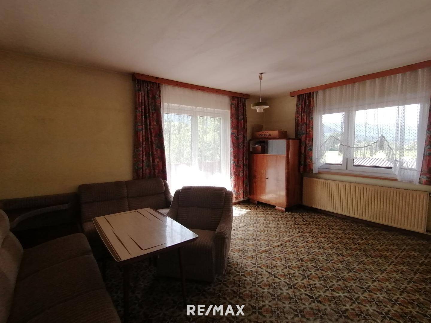 OG Wohnzimmer