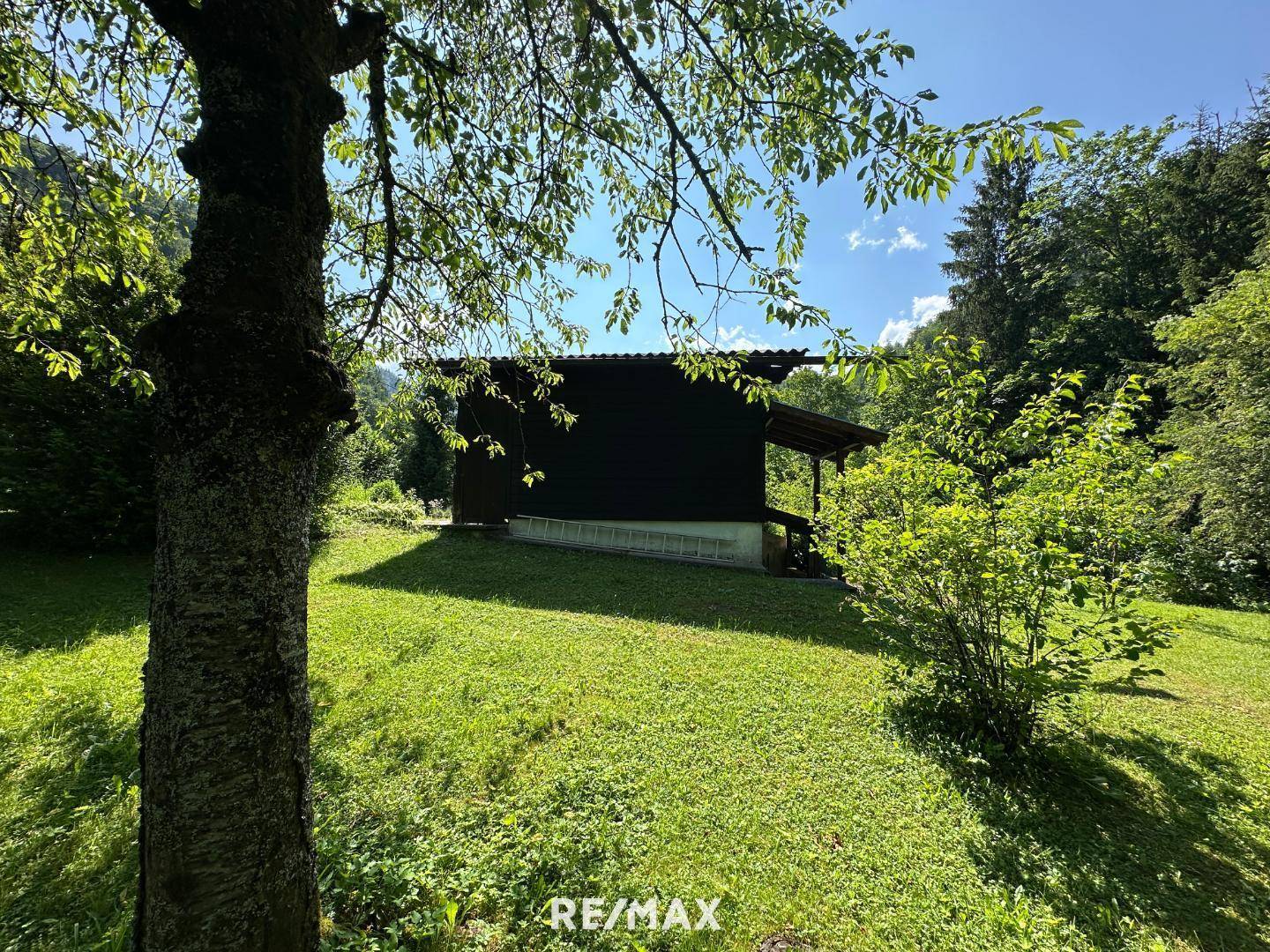 04_Sicht nach Westen