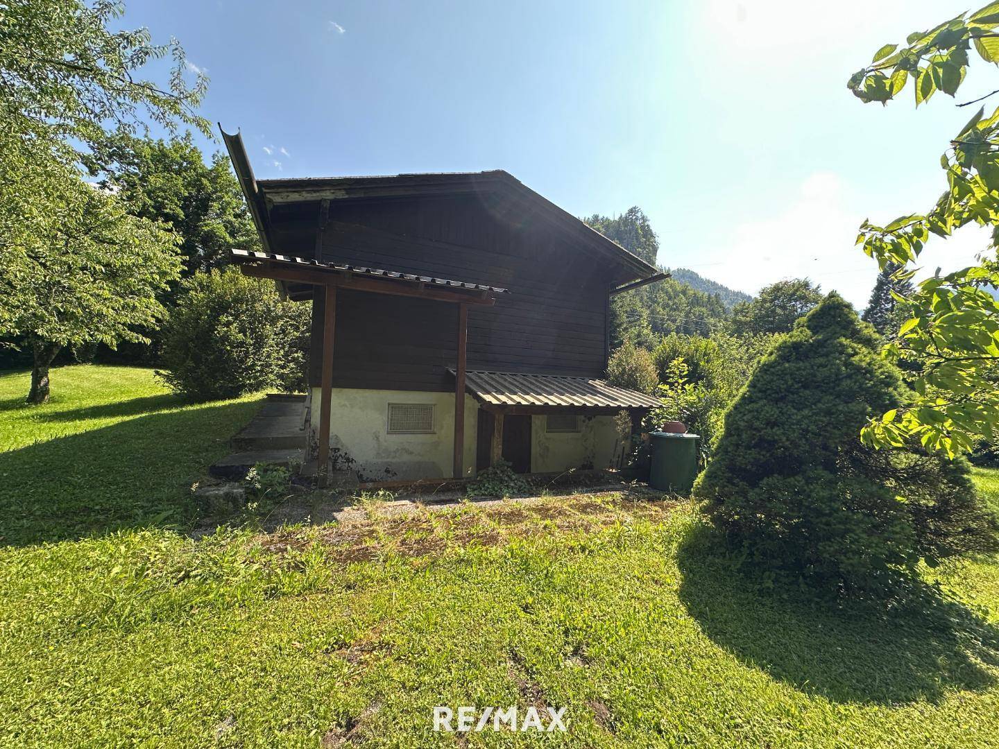 03_Sicht nach Süden