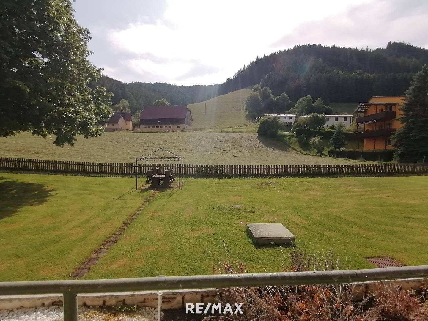 Aussicht