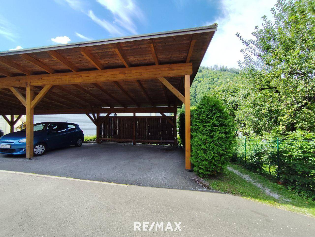 16Parkplatz