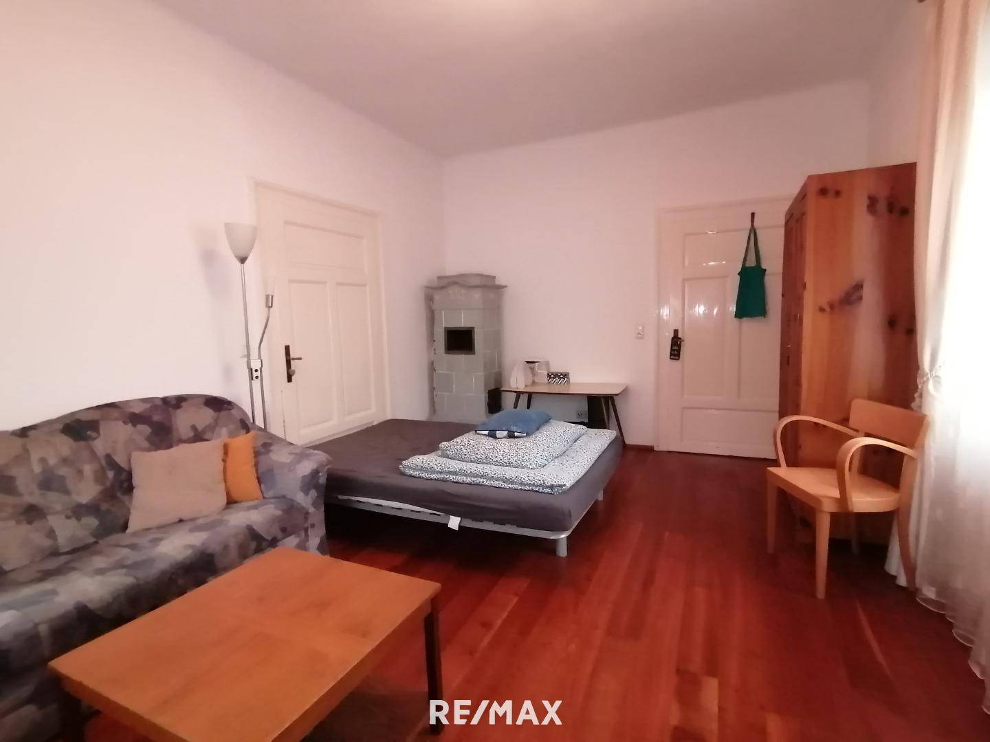 OG Schlafzimmer