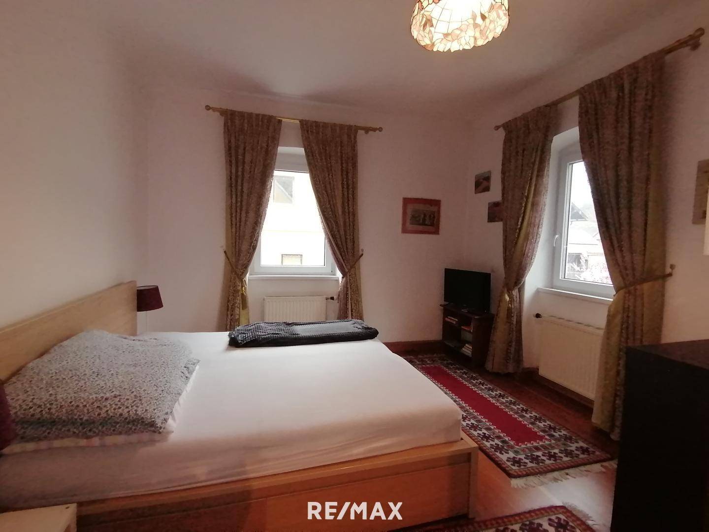 OG Schlafzimmer
