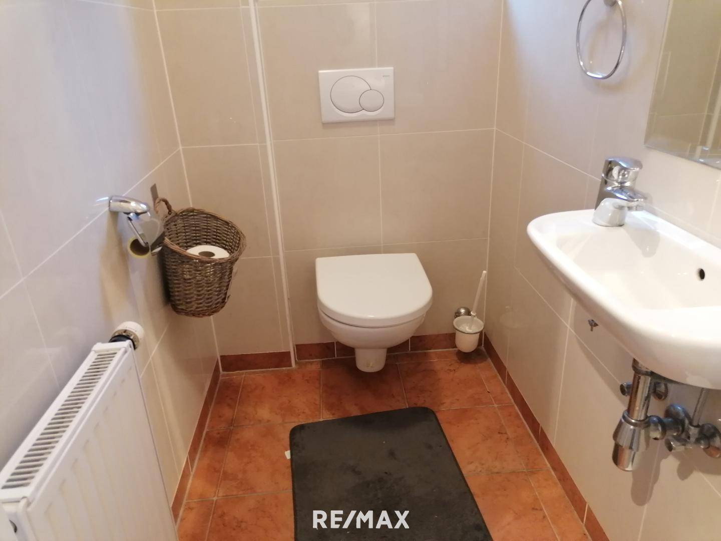 OG WC