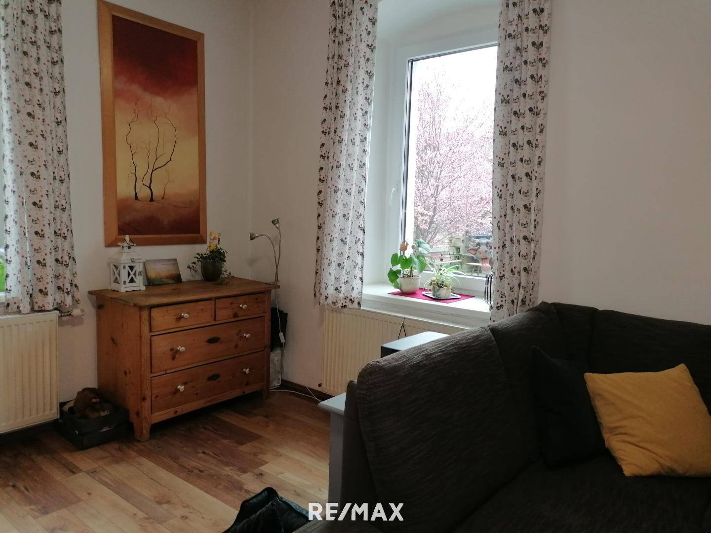 Wohnzimmer Kommode