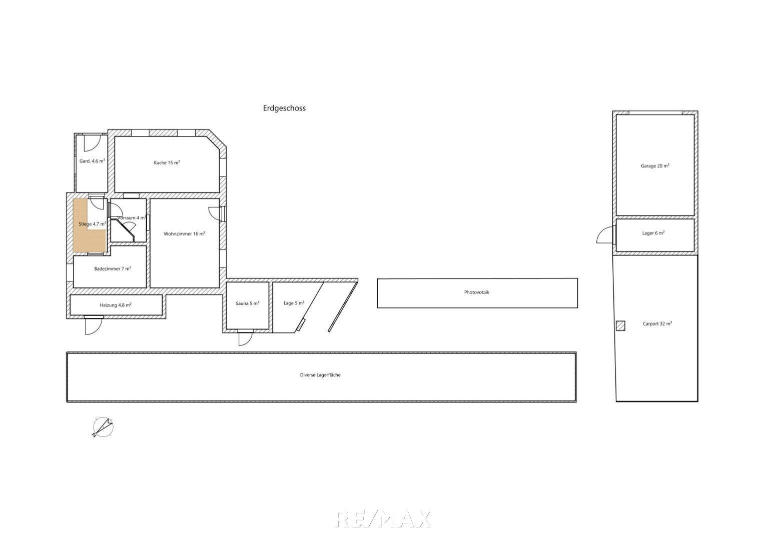 3812-319 GrundrissplanEG