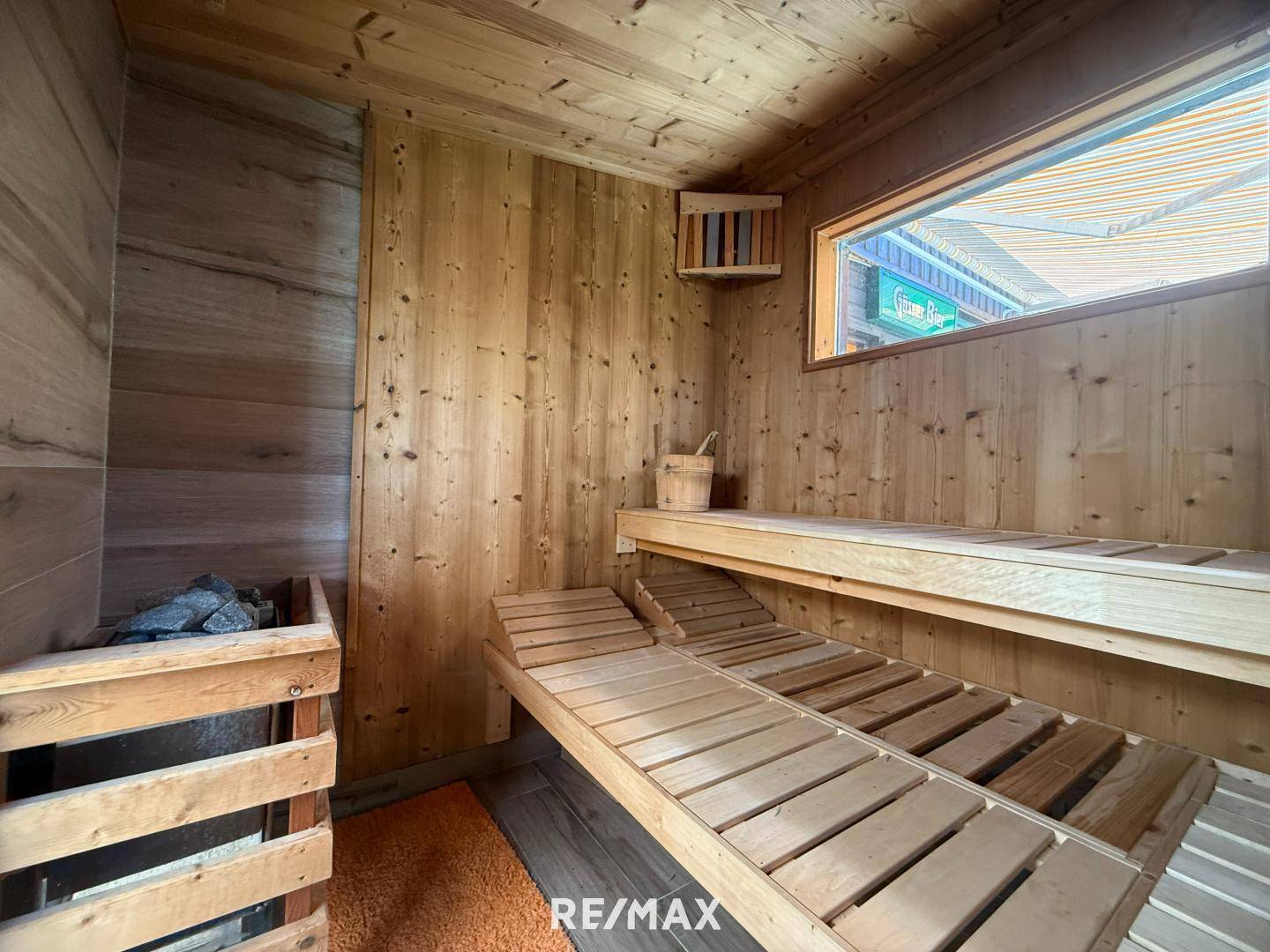 13Sauna