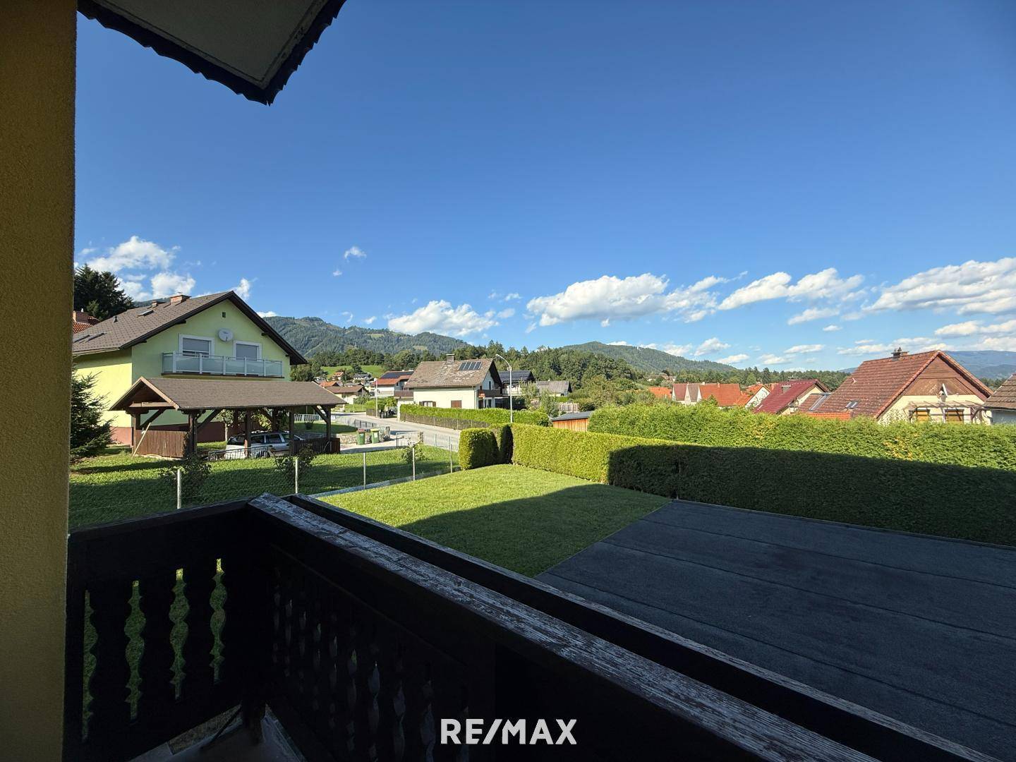 29Pogier Balkon