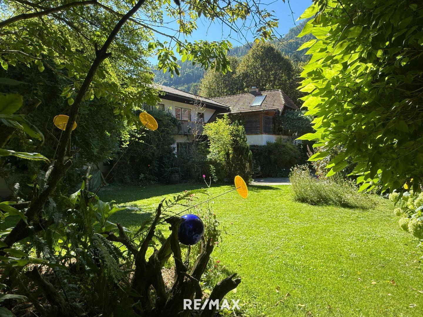 30-320 Garten