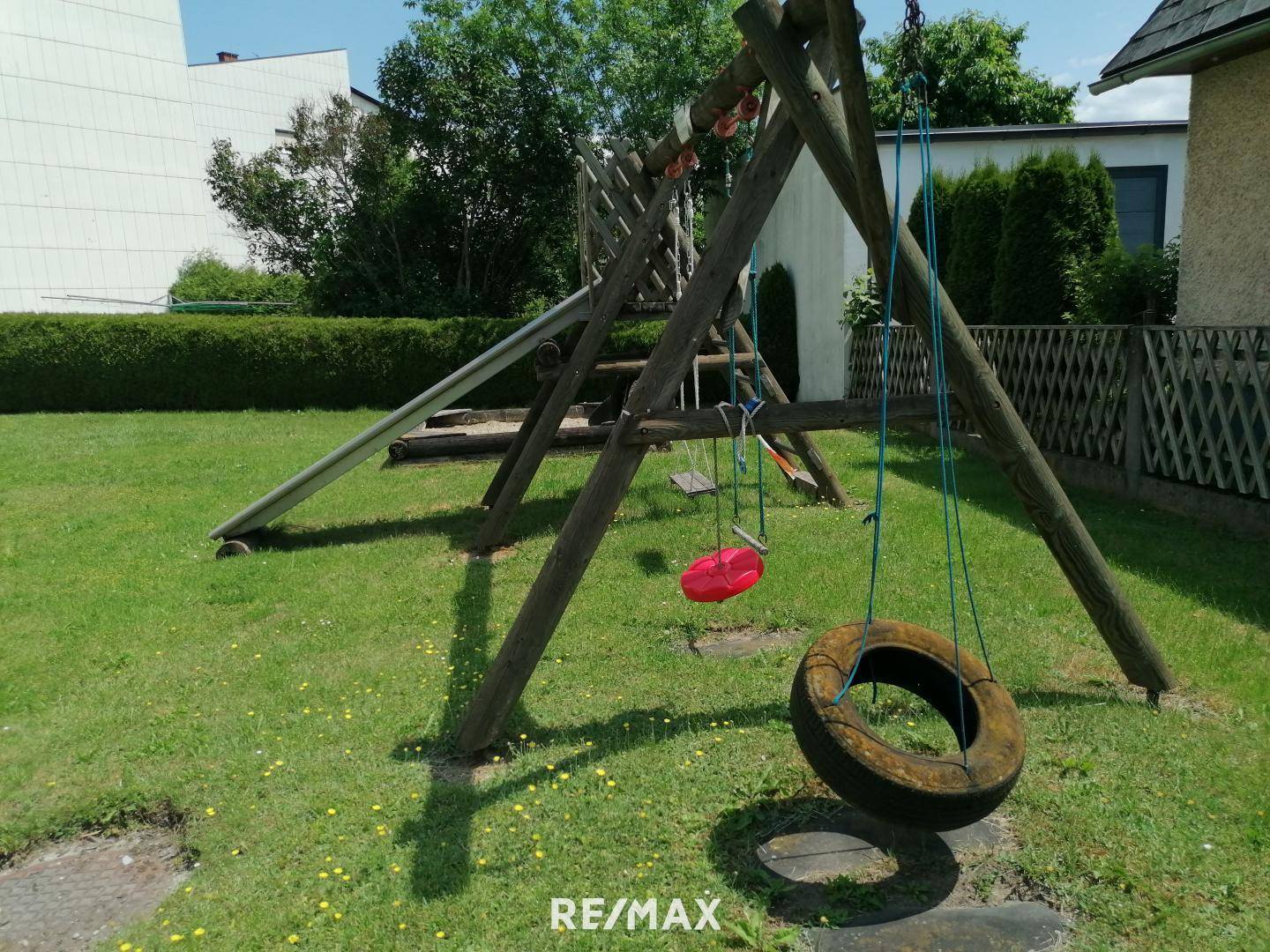 Spielgeräte