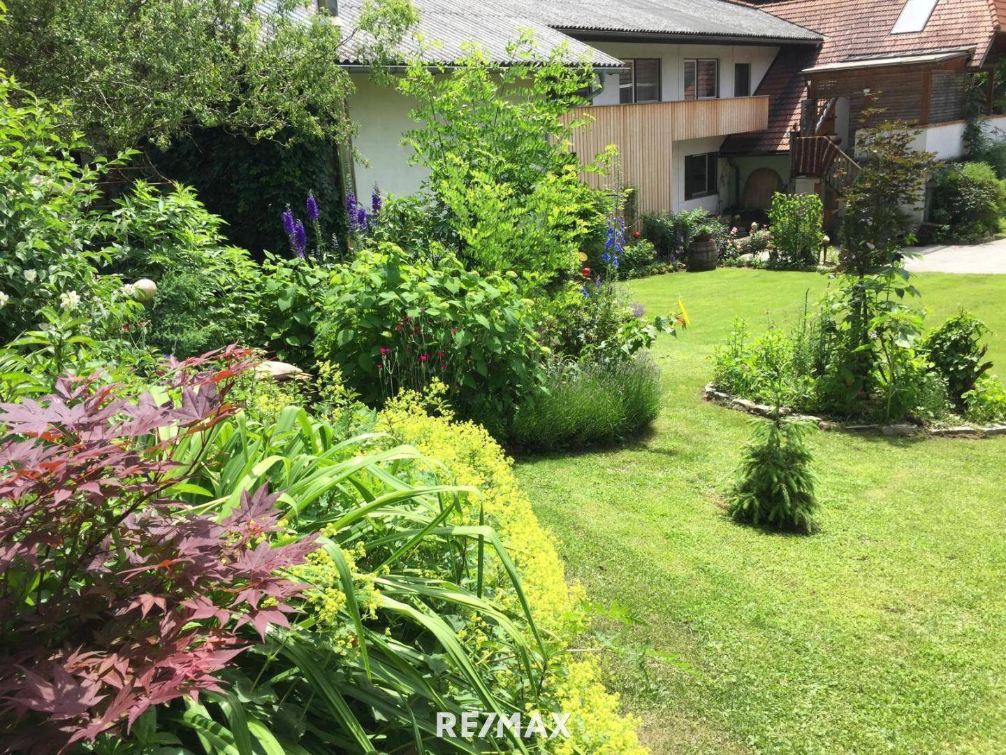 3812-320 Garten
