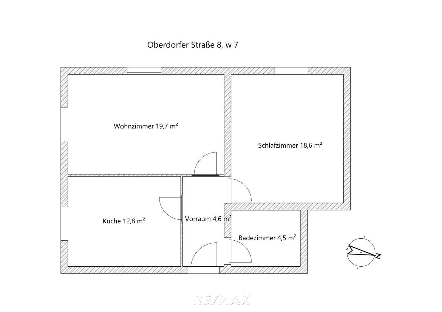 3812-324 Grundrissplan