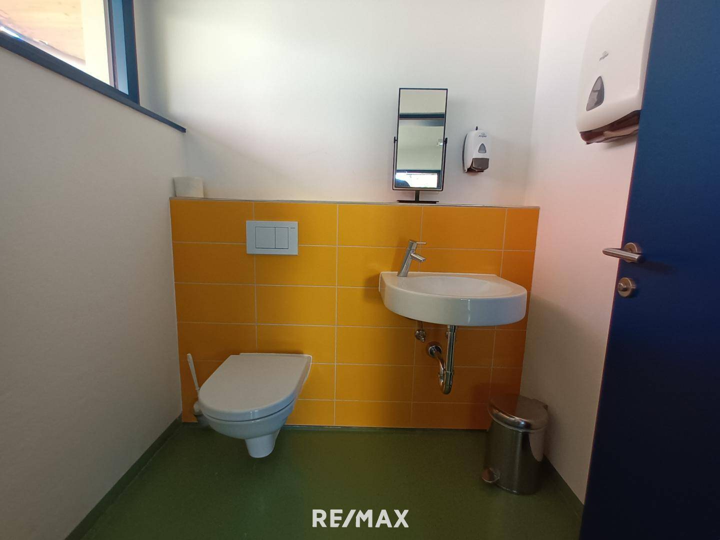 WC