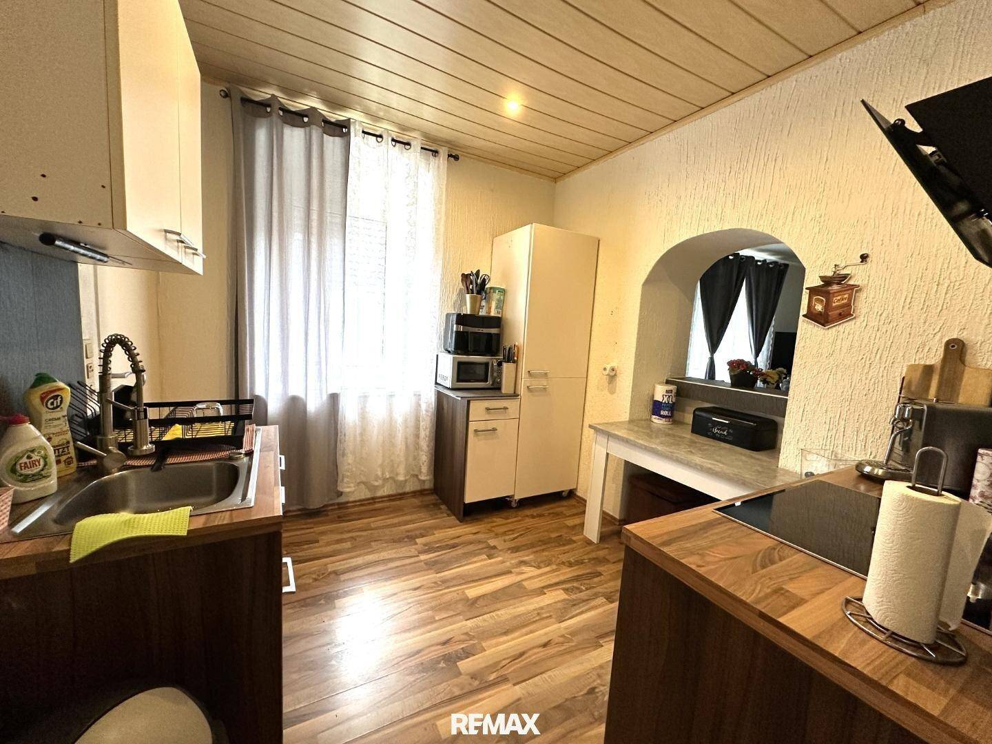 ***3-Zimmer-Eigentumswohnung in ruhiger Lage in Leoben-Donawitz*** - Ansicht 2