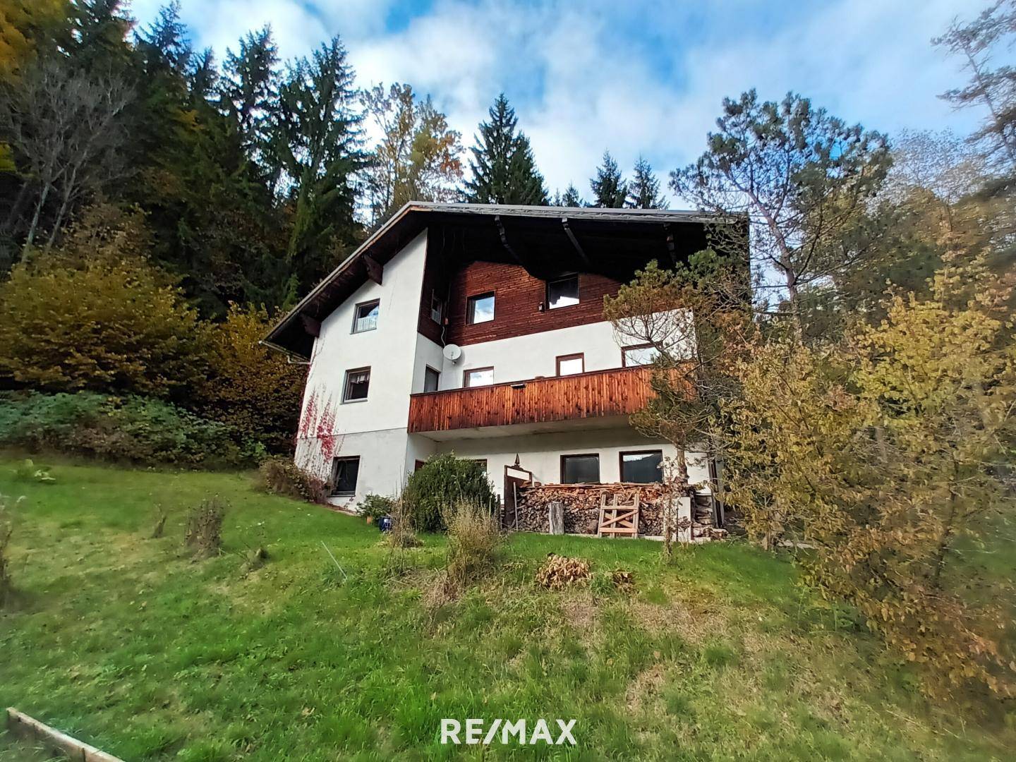 Außenansicht