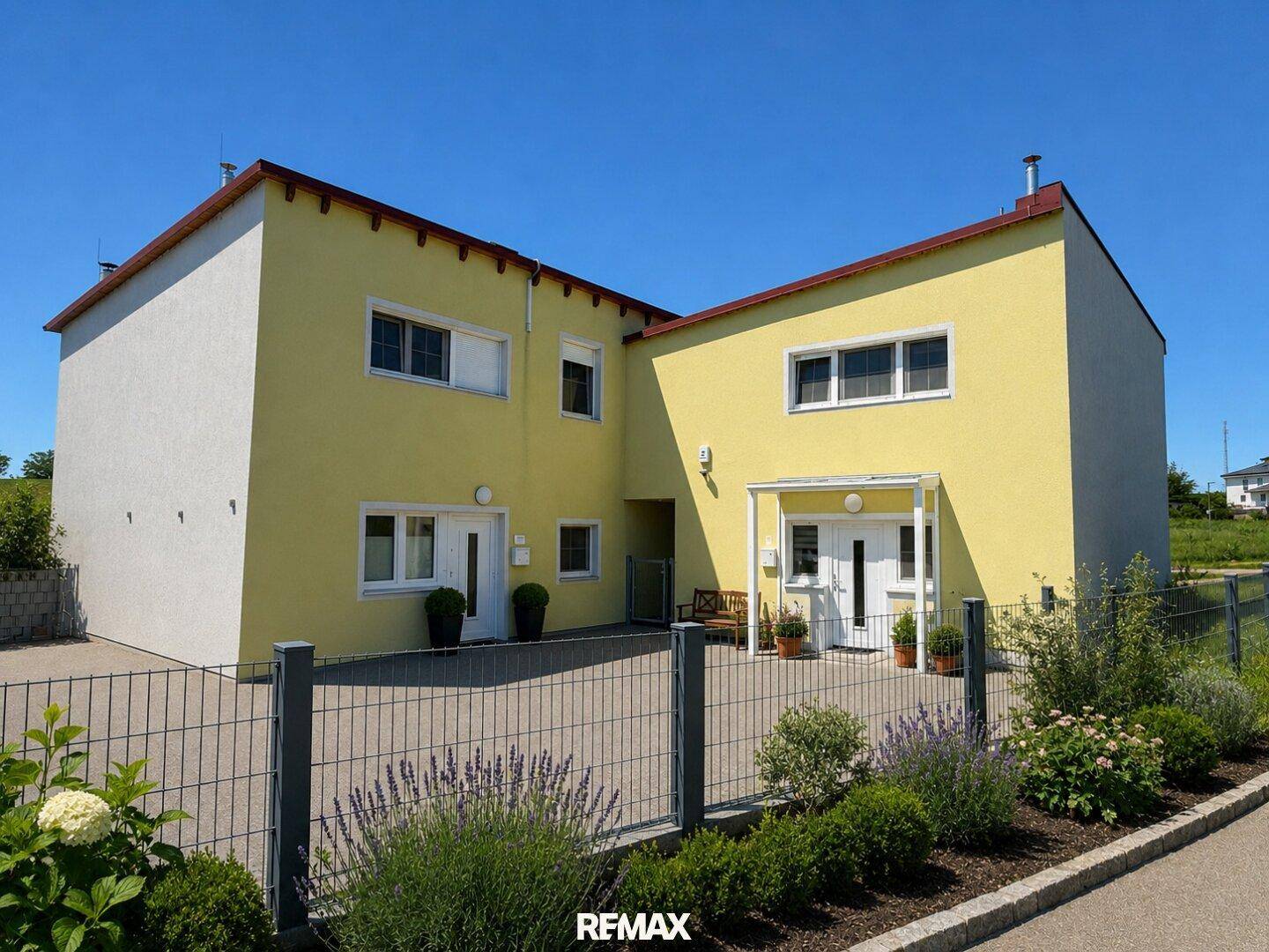 Haus – Neusiedl am See - Ansicht 2