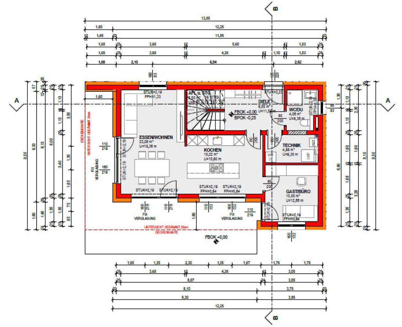 IHR GRUNDSTÜCK MIT IHREM TRAUMHAUS - Ansicht 5