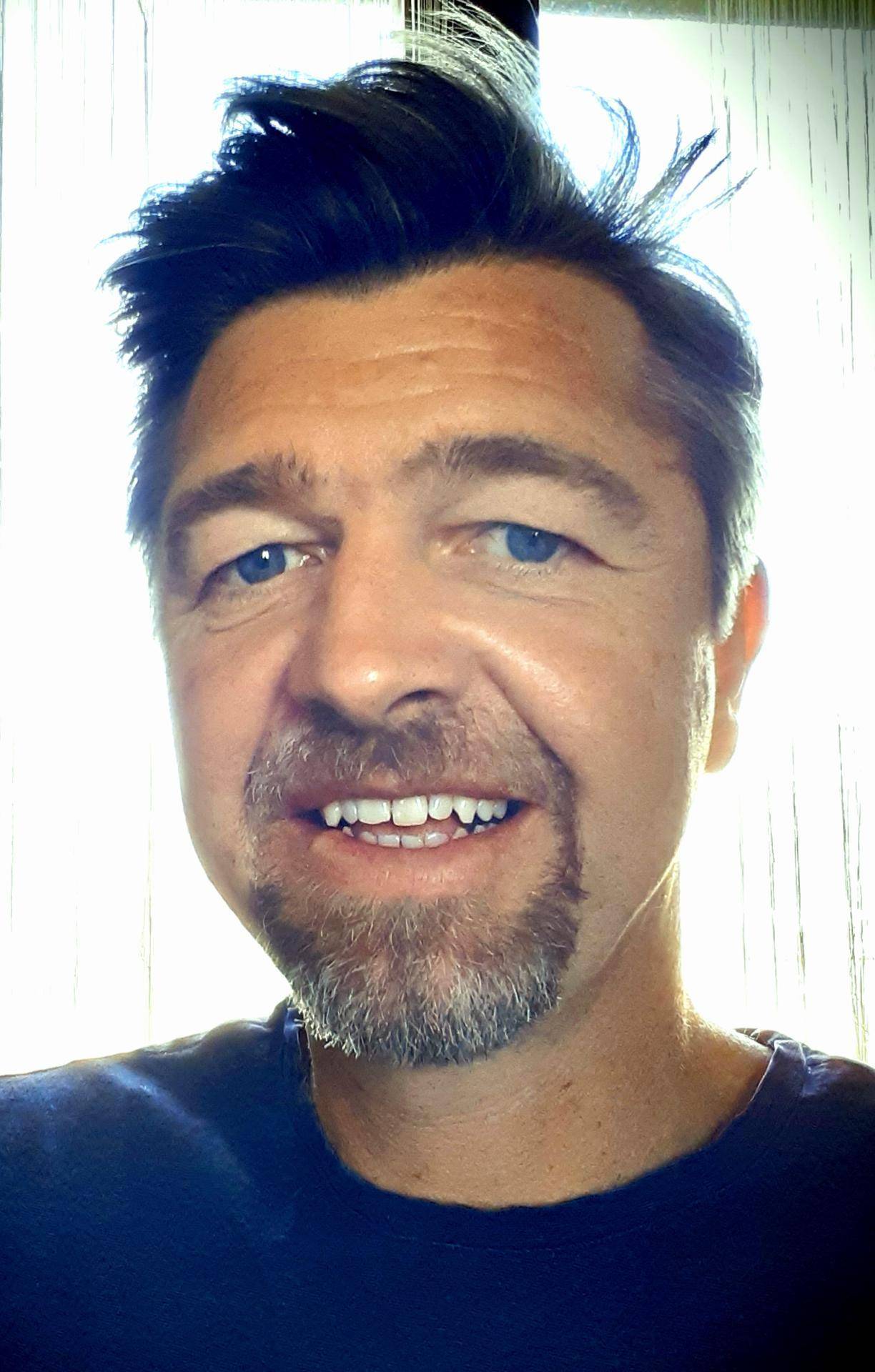Kontaktfoto