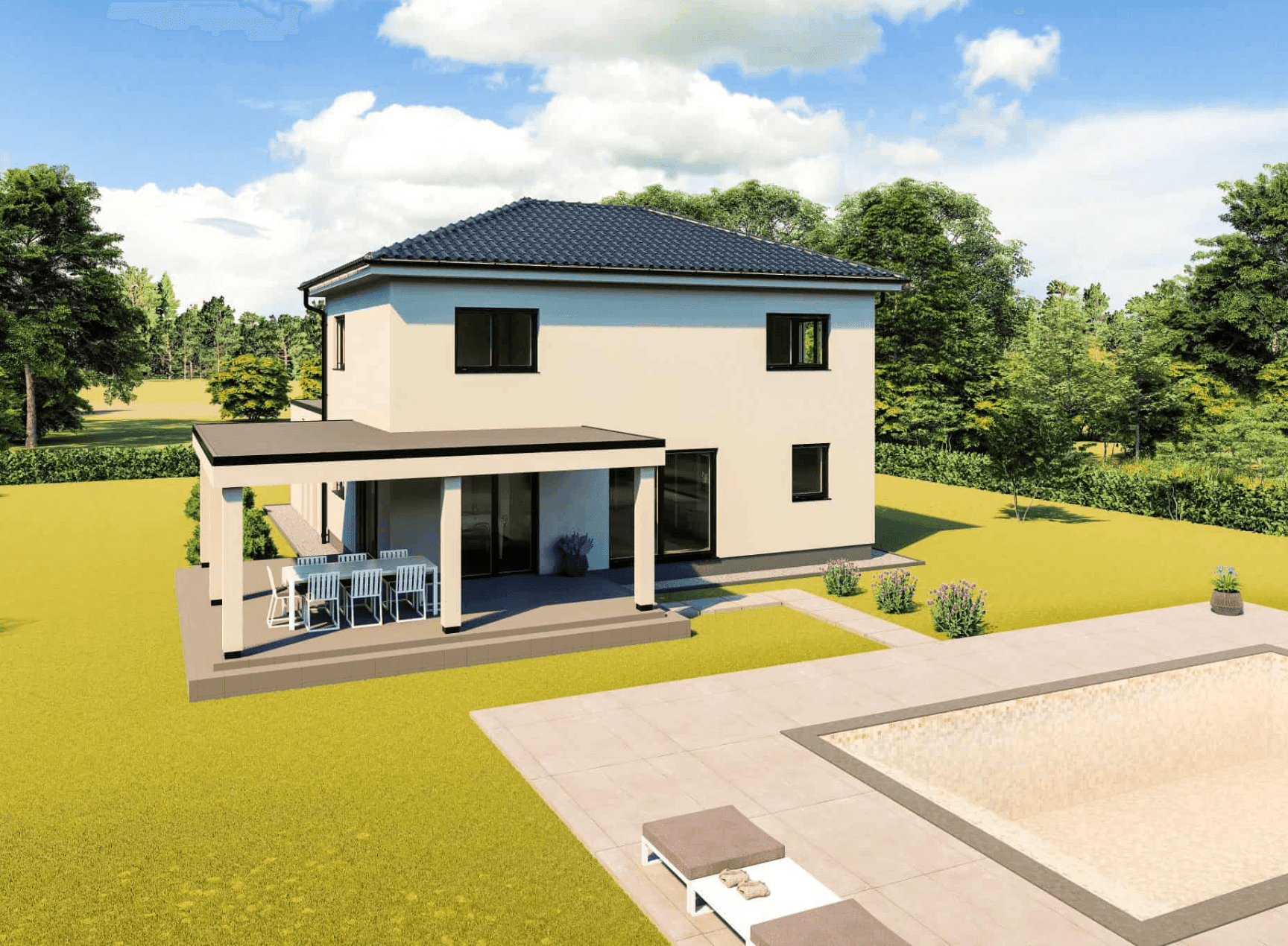 Haus – Leibnitz - Mehr
