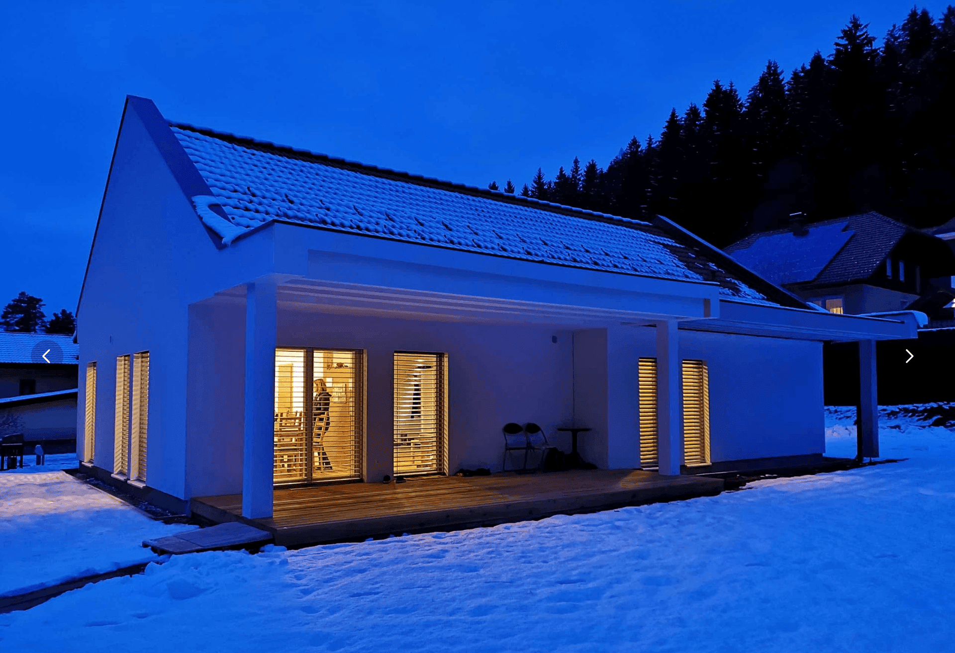 Kaufen statt Mieten / Top Bungalow belagsfertig 100 qm - Ansicht 2