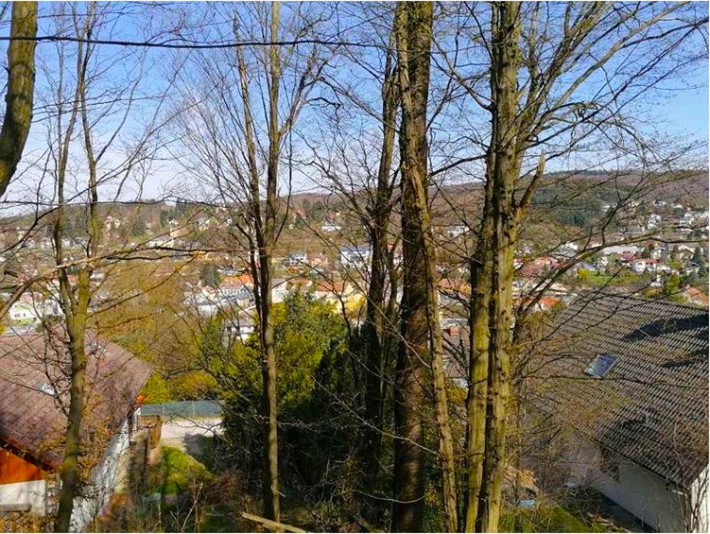 Ausblick NW