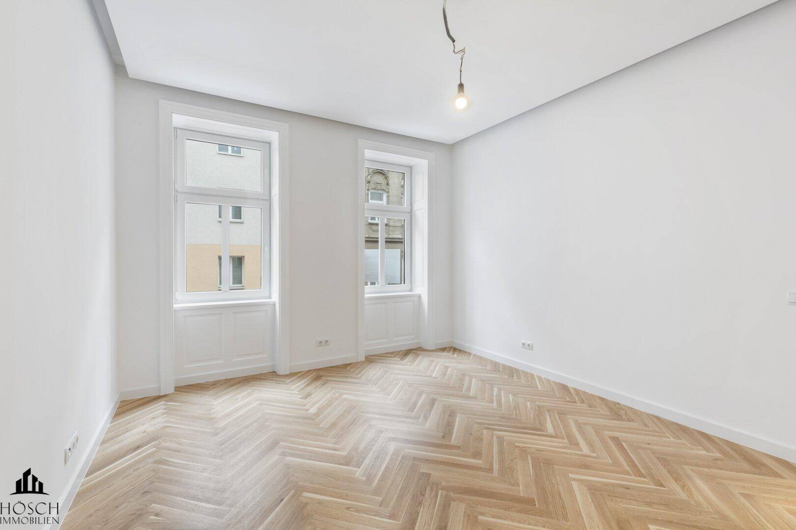 Erstklassig sanierte Altbauwohnung – pohled 2
