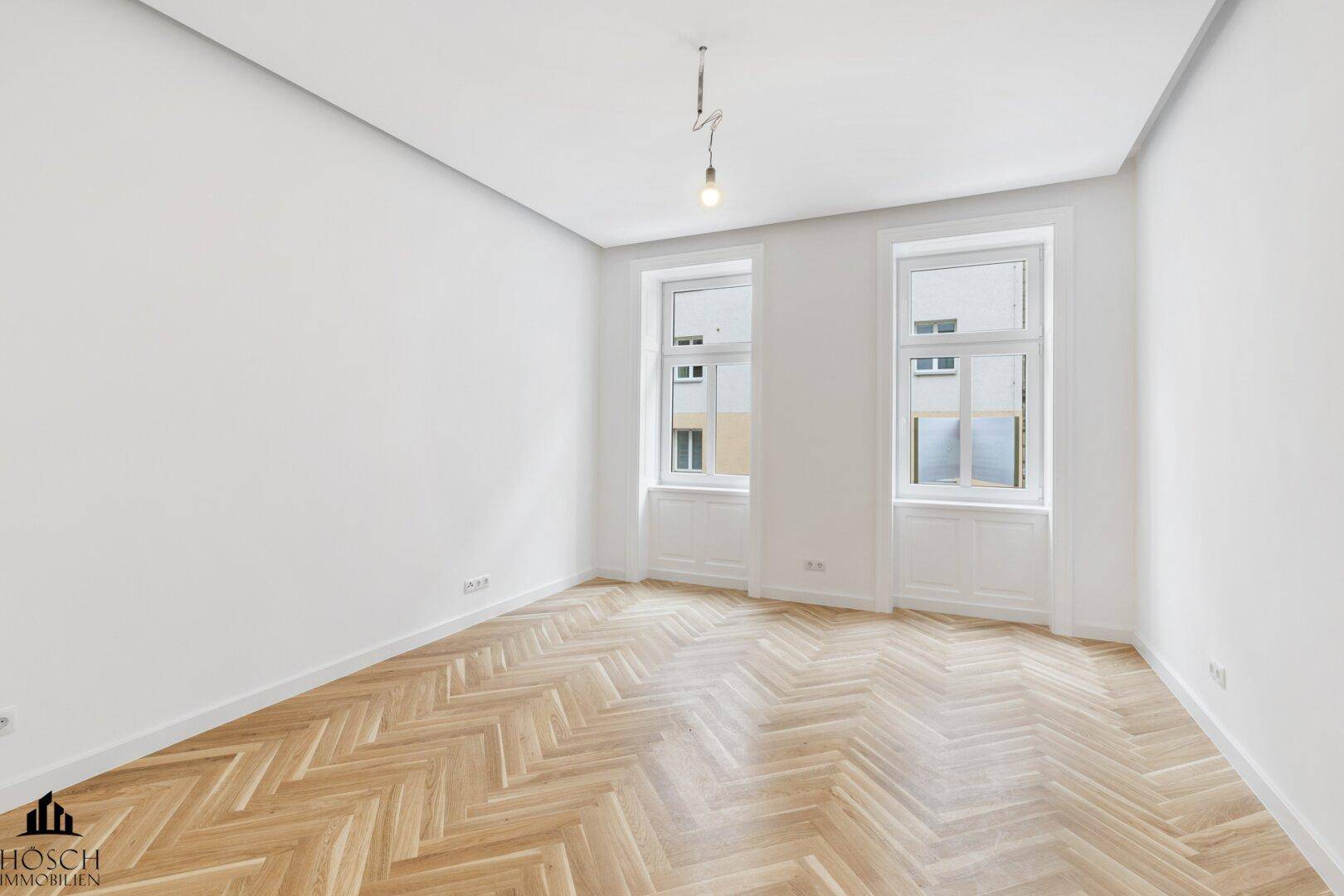 Erstklassig sanierte Altbauwohnung – pohled 5