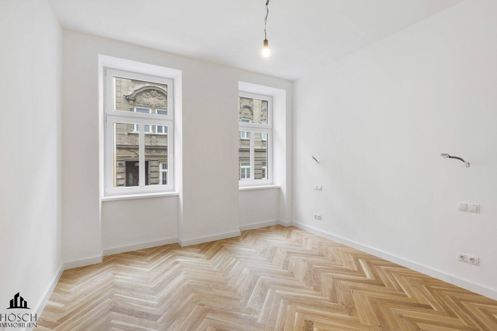 Erstklassig sanierte Altbauwohnung – pohled 4