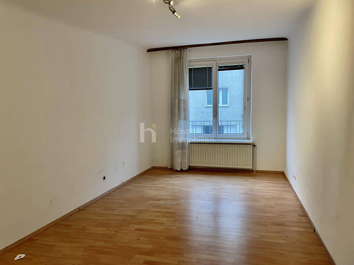 Familienwohnung mit viel Potential | Top Anbindung!! - Mehr