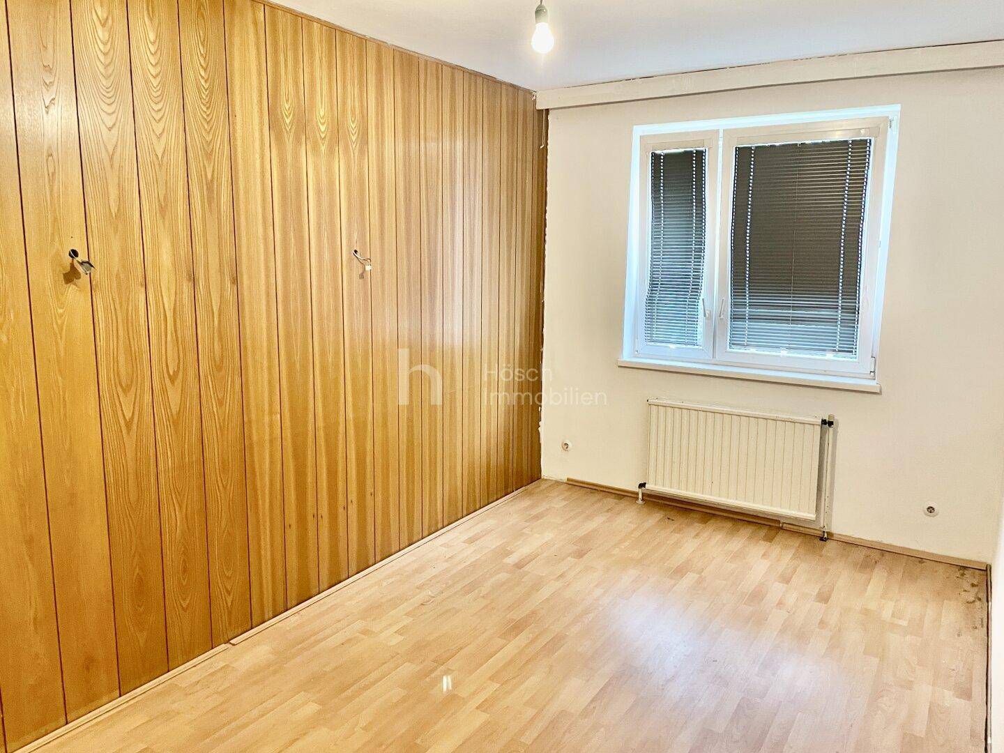 Familienwohnung mit viel Potential | Top Anbindung!! - Ansicht 2