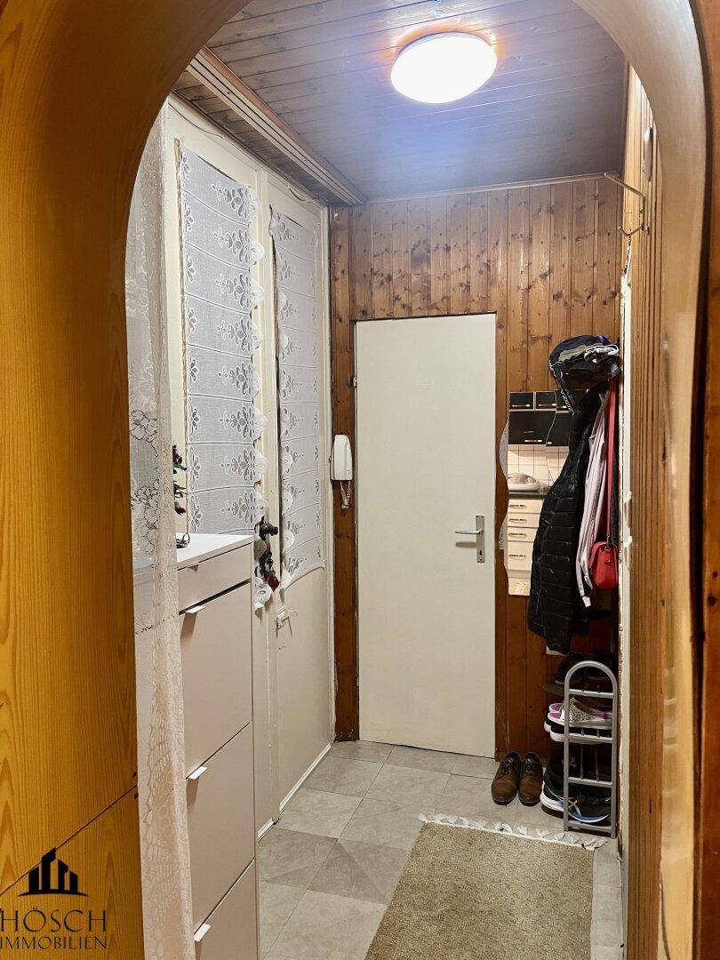 3-Zimmer-Altbautraum beim Augarten! - Ansicht 5